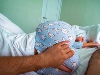 Порно за деньги зрелых дам